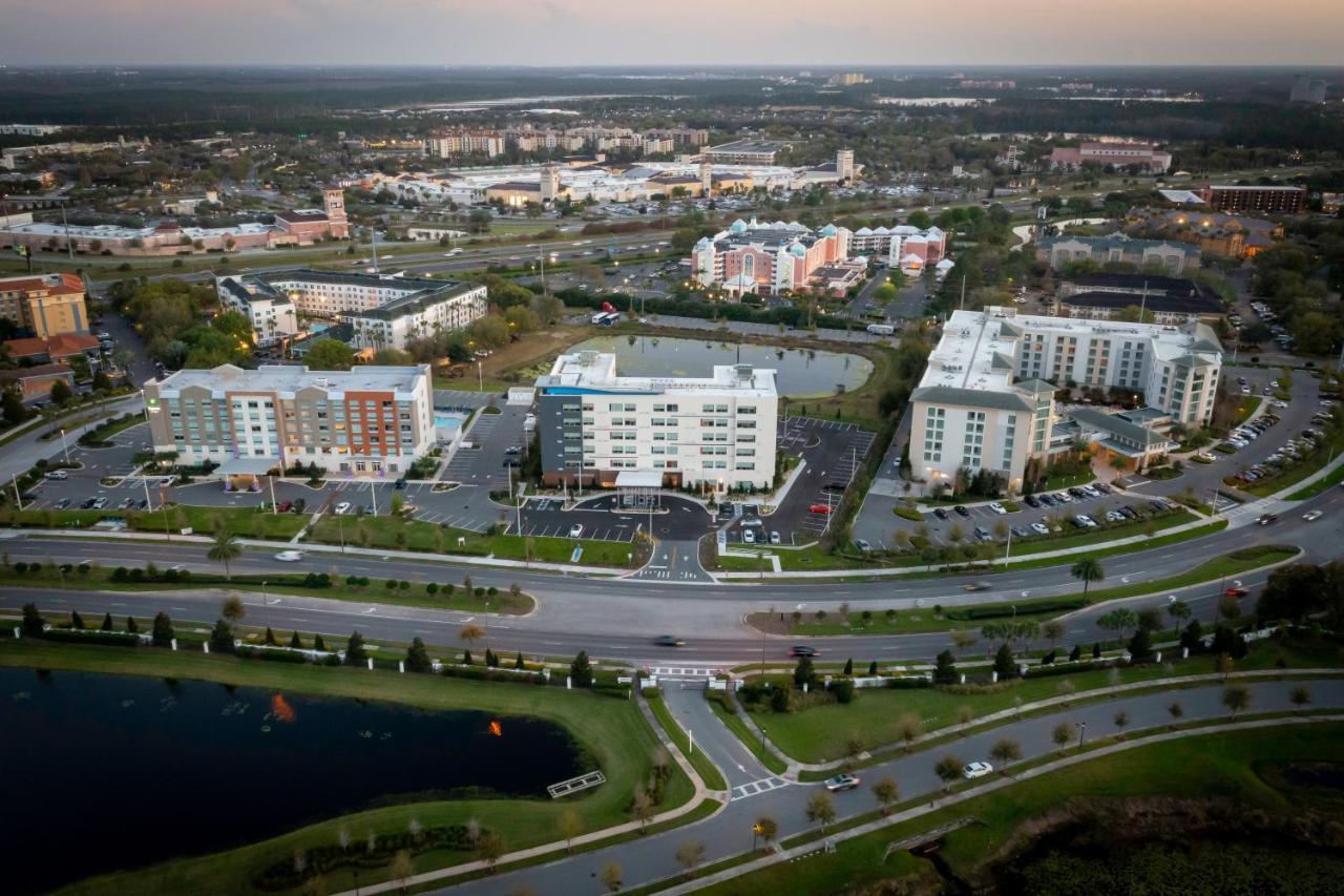Aloft Orlando Buena Vista 3* Lake Buena Vista