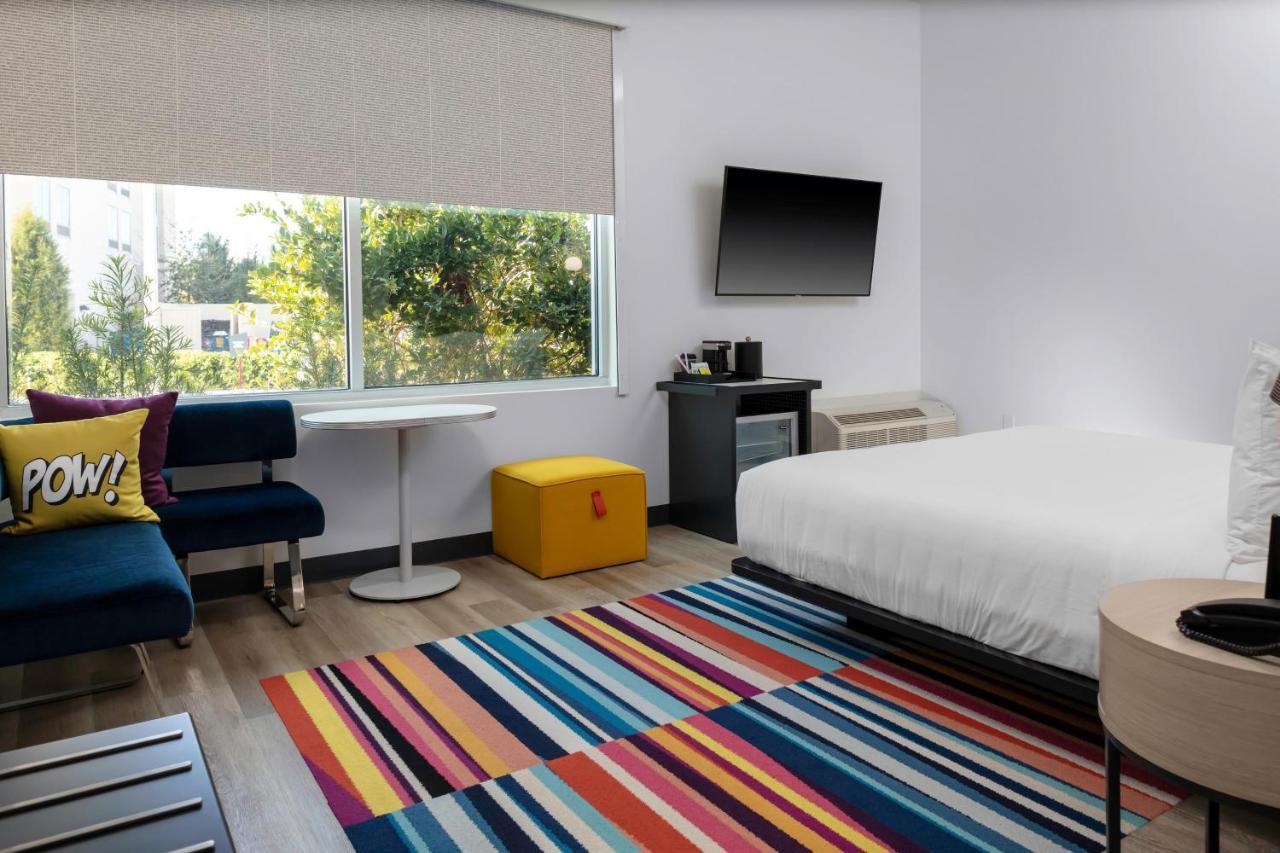 Aloft Orlando Buena Vista 3*