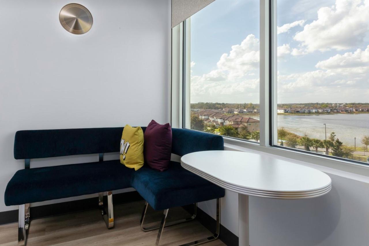 Aloft Orlando Buena Vista Hotel 3*