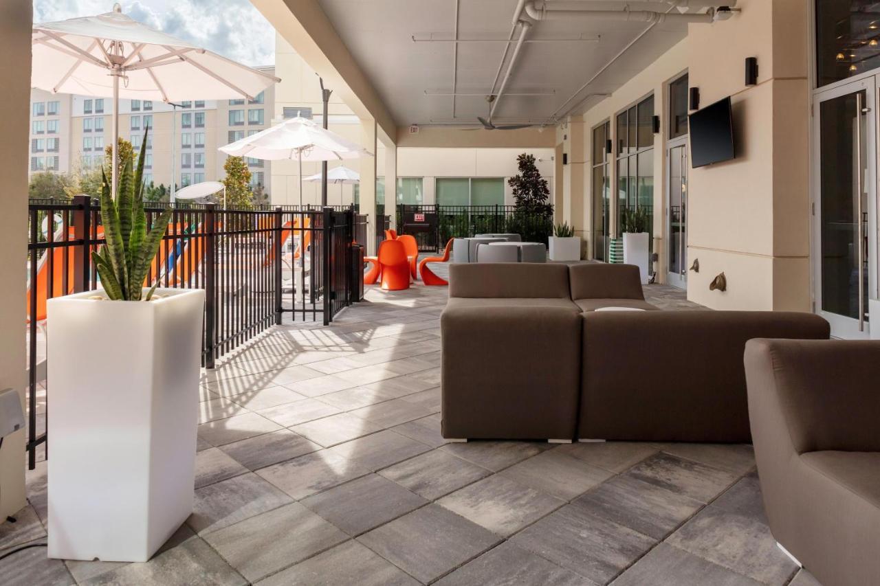 Aloft Orlando Buena Vista 3* Lake Buena Vista