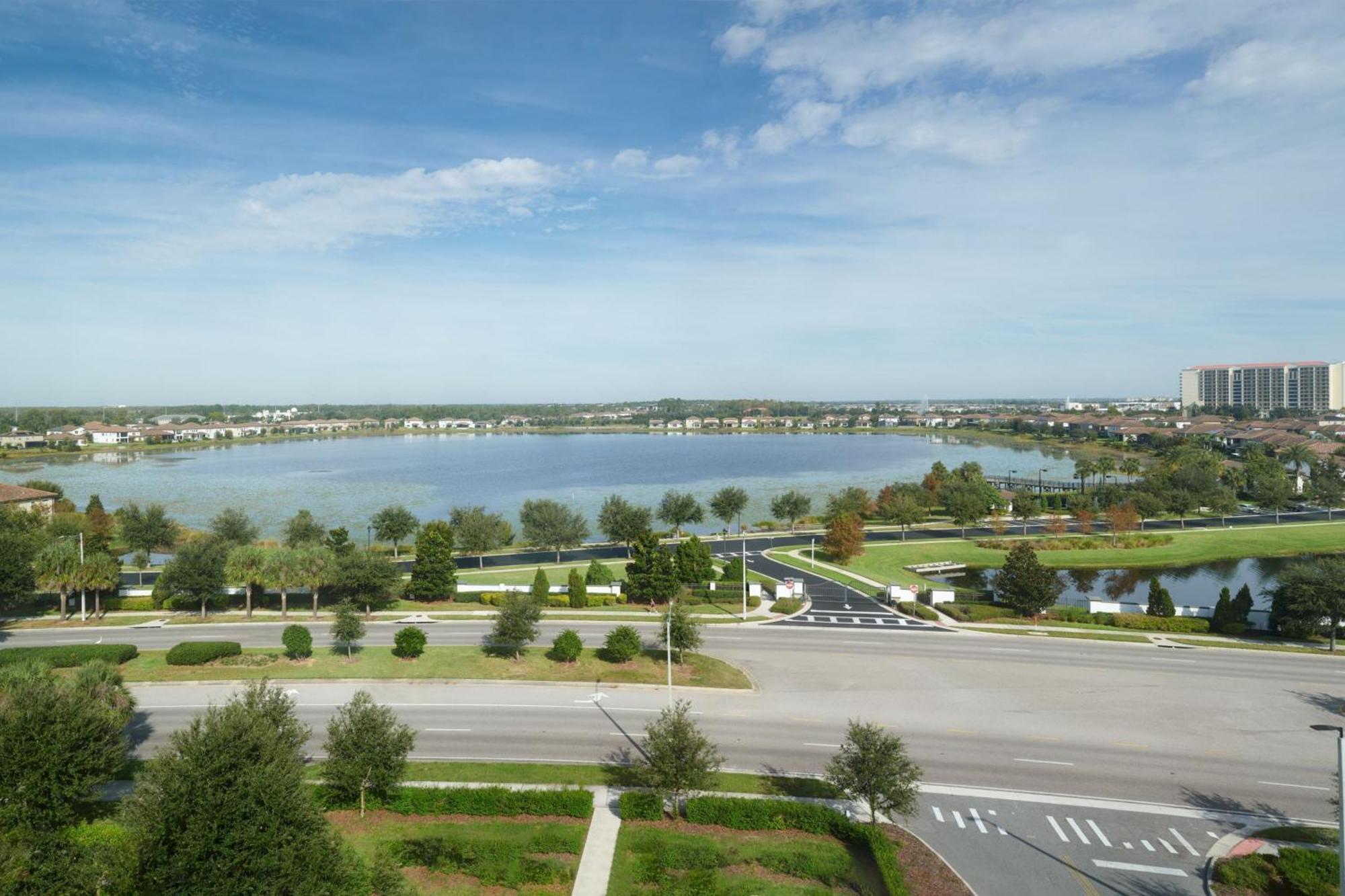 Aloft Orlando Buena Vista Hotel 3*
