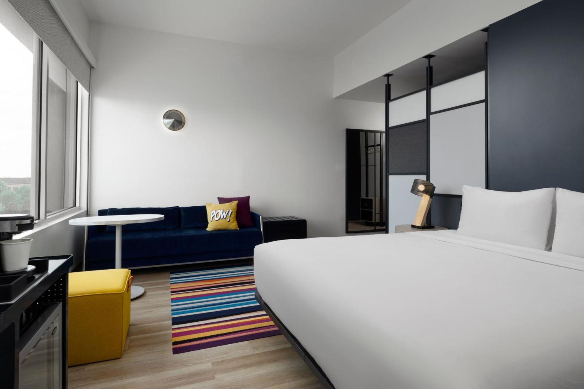 Aloft Orlando Buena Vista 3*